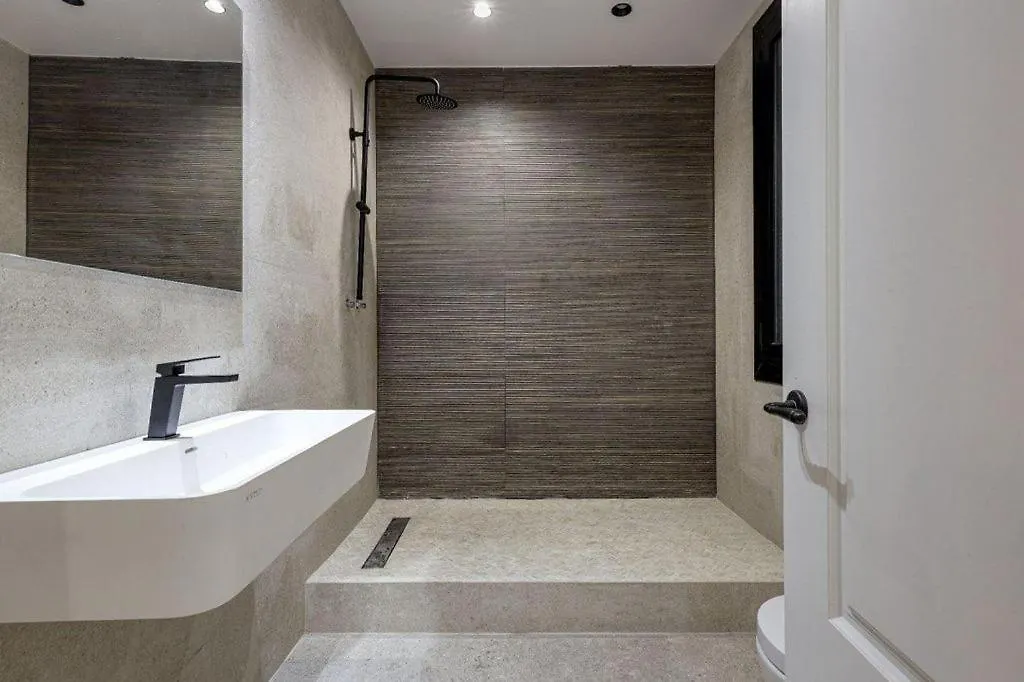 Apartment Barselona Lucar Spain