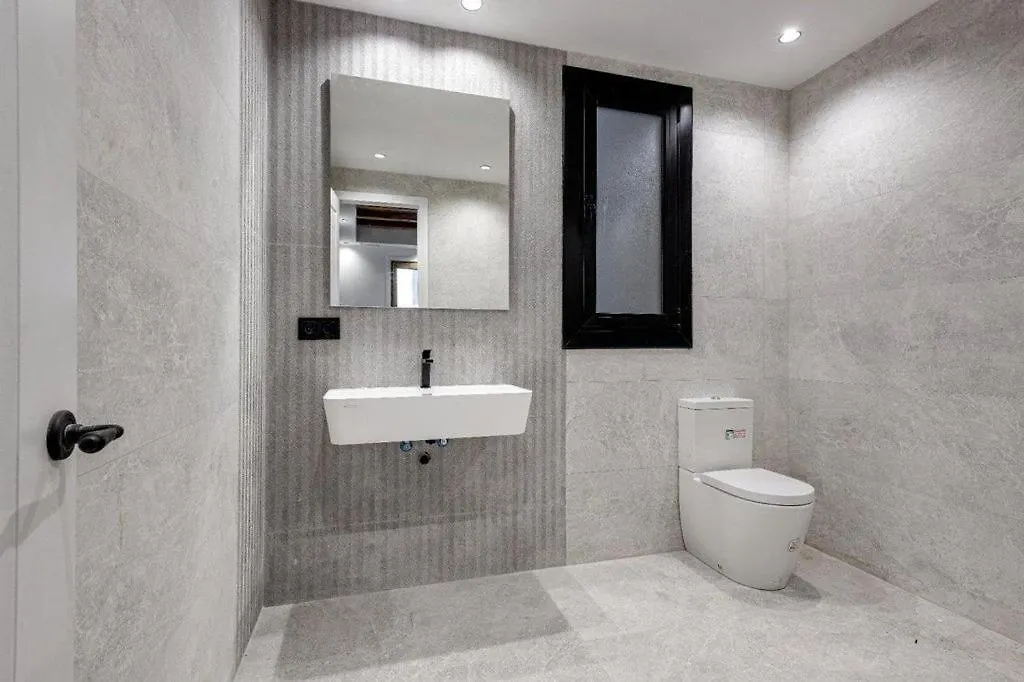 Apartment Barselona Lucar