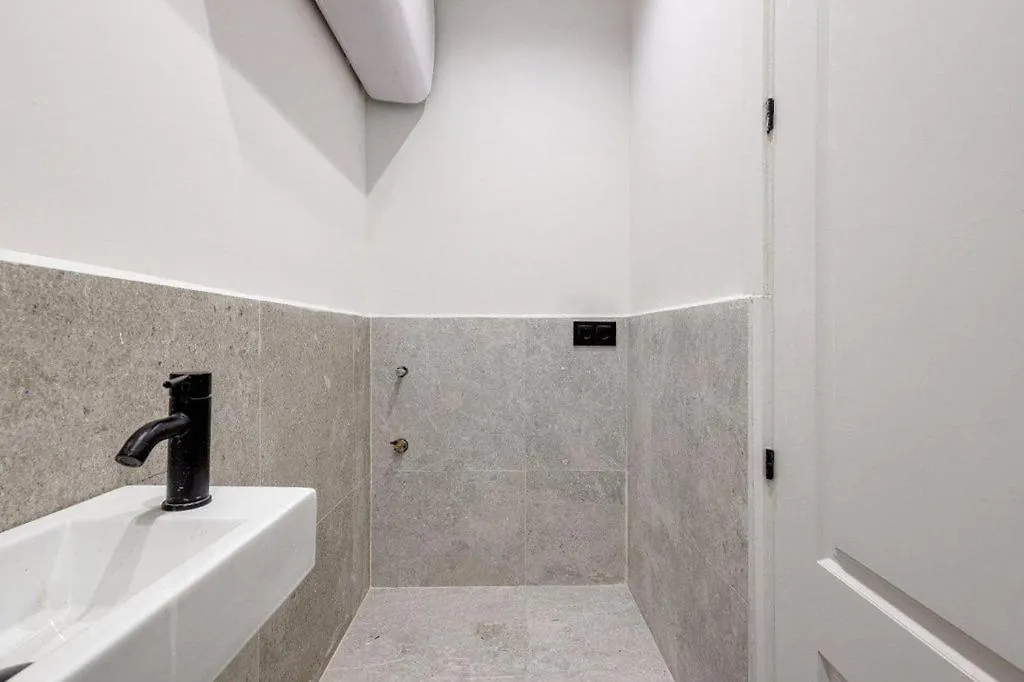 Holiday home Apartment Barselona Lucar