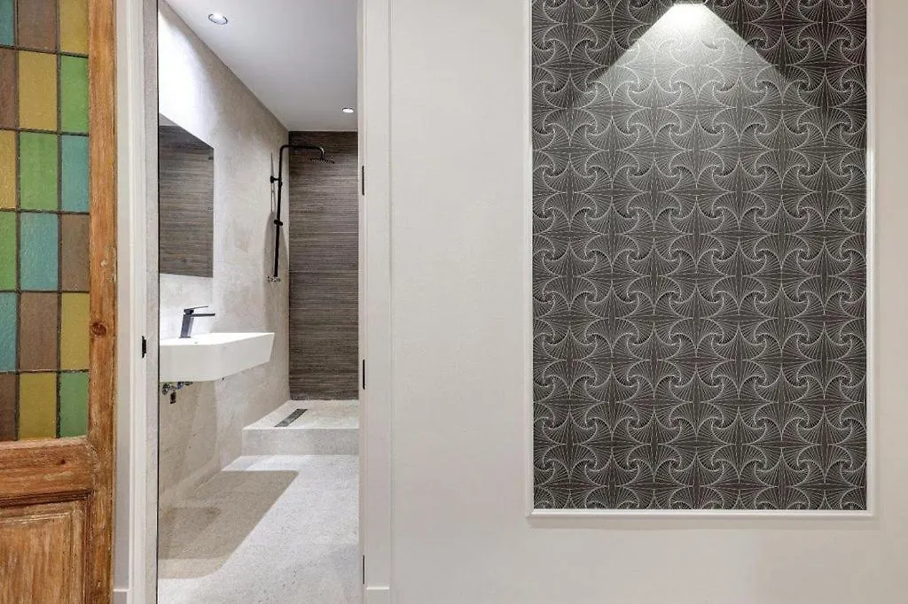 Apartment Barselona Lucar Barcelona